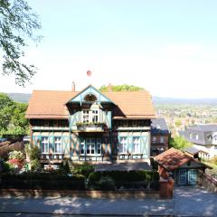 Ferienwohnung Am Heidelberg