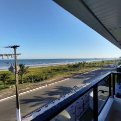 Gaivotas · Para você, toda a comodidade da beira da praia.