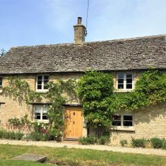 Lovell Cottage