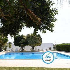 Monte dos Avós Village - Pet Friendly