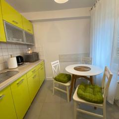 Apartament CamInSki