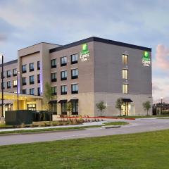 Holiday Inn Express & Suites Dallas Frisco NW Toyota Stdm, an IHG Hotel