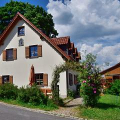 Ferienwohnung Burgerhof