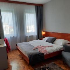 Rooms Vodisek - Depandansa Capodistria Boutique hotela