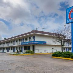 Motel 6 Fredericksburg, Va - North