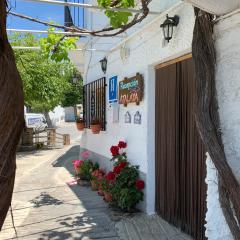 Hostal Atalaya en Capileira CB