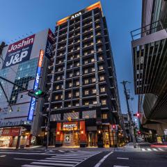 APA Hotel Nambaminami Ebisucho Eki Shinsekai