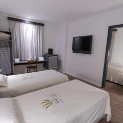 Uniclass Hotel Pinheiros