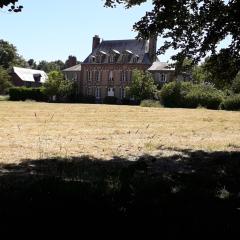 Chambres d'Hôtes de Manoir de Captot