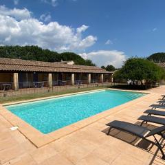 Appartements " Le Clos De La Cerisaie"