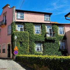 Charming apartment in Porto 60 m² historic center