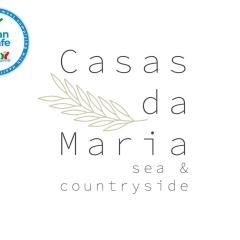 Casas da Maria - sea & countryside - Sintra