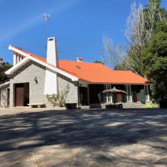 Casa da Xica - Refúgio de Campo