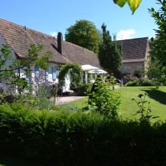 Jaegerhaus at Schloss Bleichheim