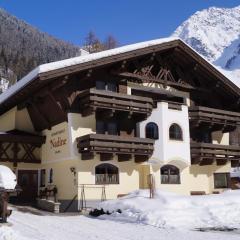 Appartementhaus Nadine