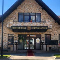 VILA Restaurant Transilvania