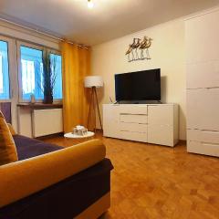 Apartament Motylek