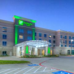 Holiday Inn Hotel & Suites - Houston West - Katy Mills, an IHG Hotel