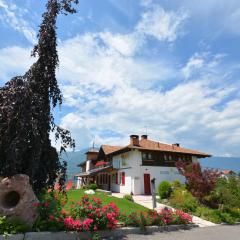 Agritur Golden Pause