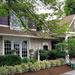 The Inn at Leola Village, a Historic Hotel of America