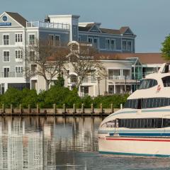 Hyannis Harbor Hotel