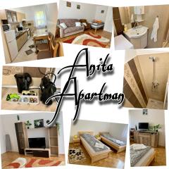 Anita Apartman