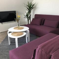 Ferienwohnung Böverdün