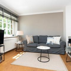 Appartement Herzzeit