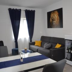 Apartman Rocan