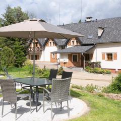 Beskid Ski Villa