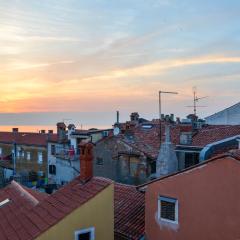 Seaside Apartments Izola