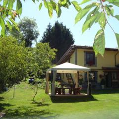 Apartamentos La Huerta de la Torre