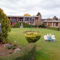 Alpine View Motel