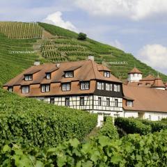 Hotel Residenz im Schloss Neuweier