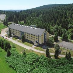 A&S Ferienzentrum Oberhof