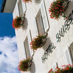 Poschiavo Suisse Hotel