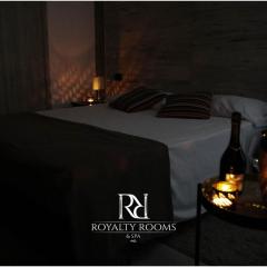 Royalty Rooms & Spa