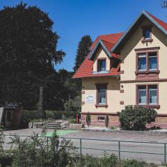 Pension Heimat