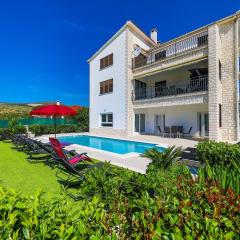 Villa Olivia Trogir