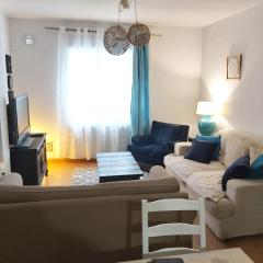 Apartamento Valmojado