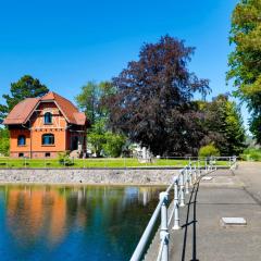 Ferienwohnungen Haus am See