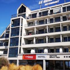 The Originals Boutique, Hôtel Neptune, Berck-sur-Mer