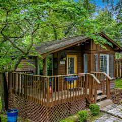 The Woods Cabins