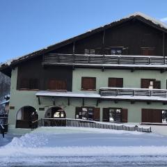 Chalet della Luna QUESTO NON E' UN ALBERGO E' QUELLO CHE CERCAVI