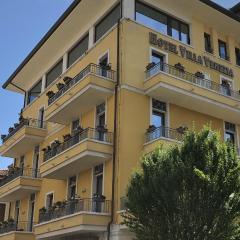 Hotel Villa Venezia