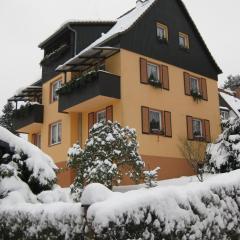 Ferienwohnung Familie Frank