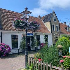 De Thuiskamer in Grou als B&B of Vakantiehuis