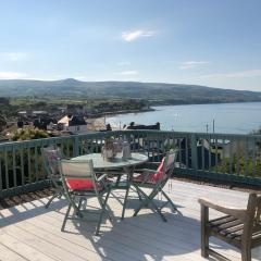 Ballygally Seaview Cottage