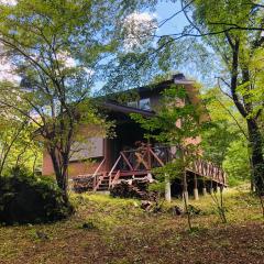 Guest house Japan Kita-Karuizawa