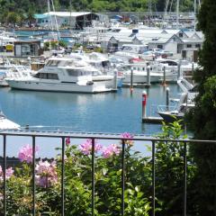 Picton Marina View